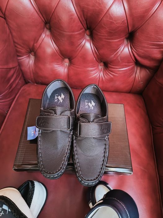 Opincuțe Geox copii