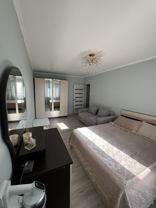 Продается квартира  с ремонтом