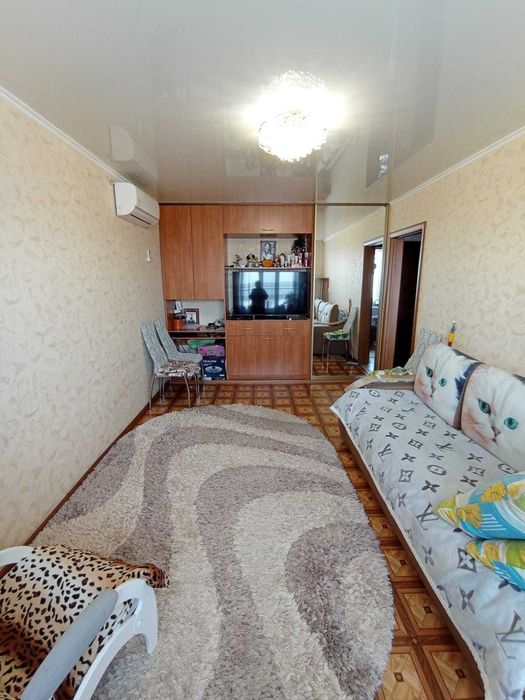 Продажа 1-комнатной квартиры (ОКТ)