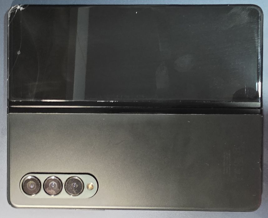 Vand Samsung Z Fold3 5G