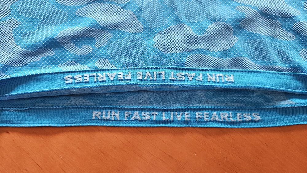 Нова Nike Dry Fit дамска тениска размер S