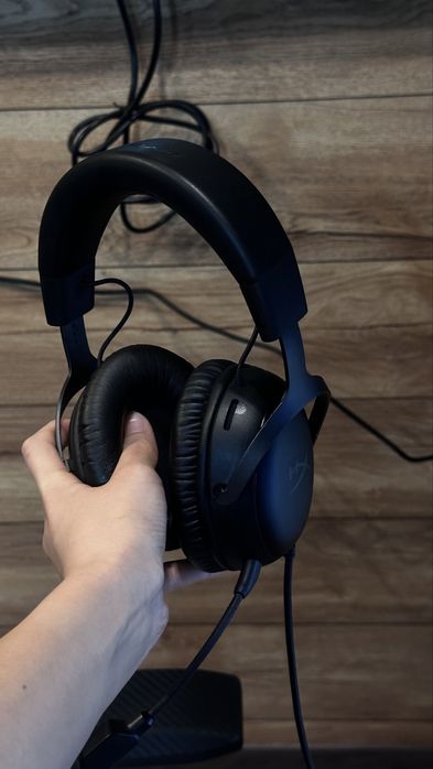 Игровой компьютер RTX 5060 / 32 GB