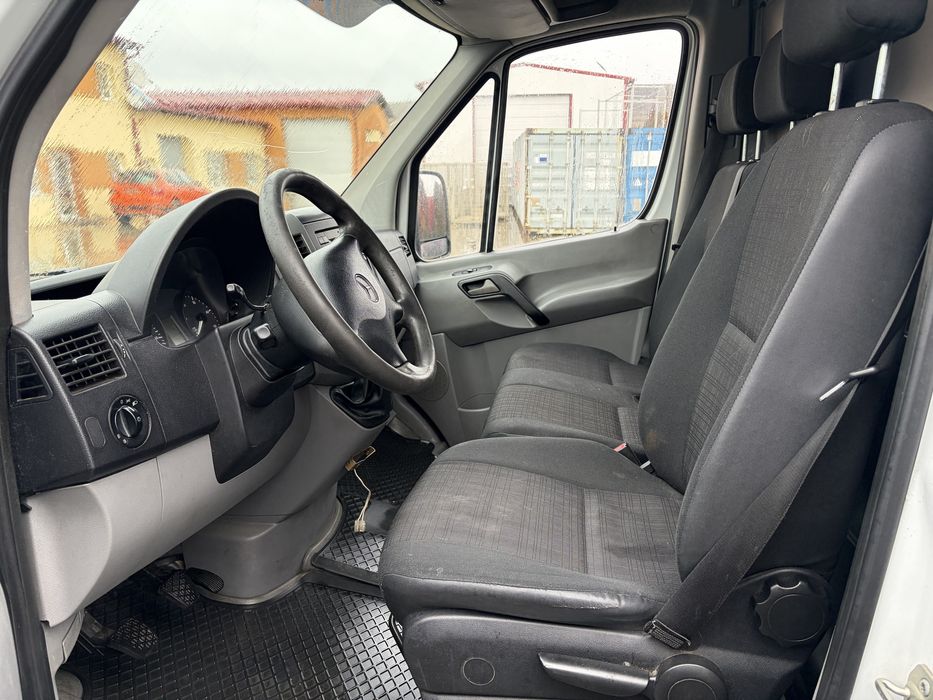 Mercedes Sprinter 316