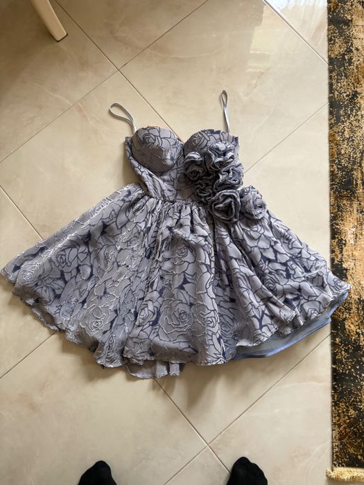 Elisabetta Franchi Оригинална рокля