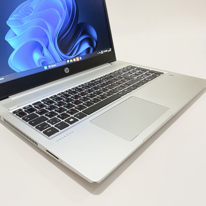 HP ProBook 450 G6/15,6” IPS/i5-8265U/16GB DDD4/256GB/Подсветка