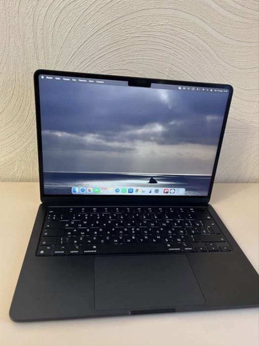 Macbook air 13 2024