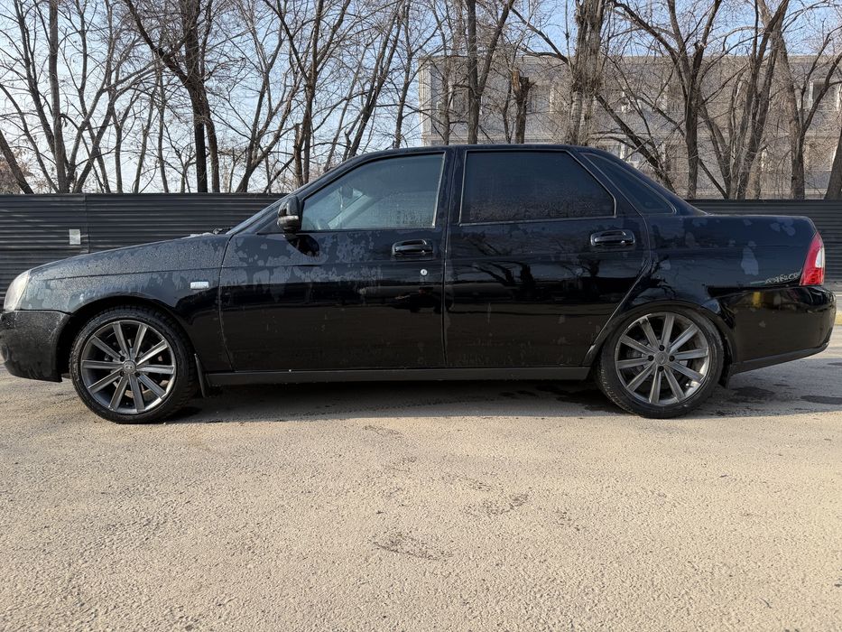 Диски ВАЗ Камрики r16