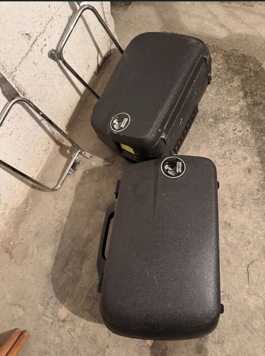 Vand side case in stare f buna