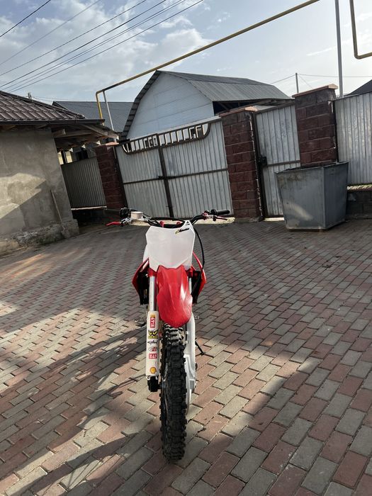 Продам эндуро Xinguizun 58