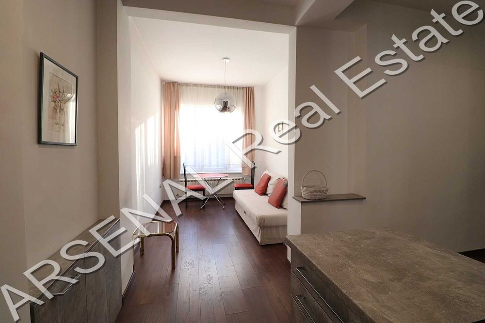 Дава се под наем Двустаен апартамент в София, Медицинска академия - 68 кв.м за 475 € - Снимка #3