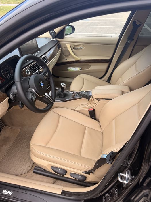 BMW 3 Series 2008 — imagine 3