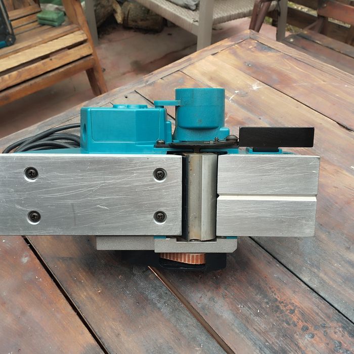 Електрическо ренде Makita N1923B made ın Japan