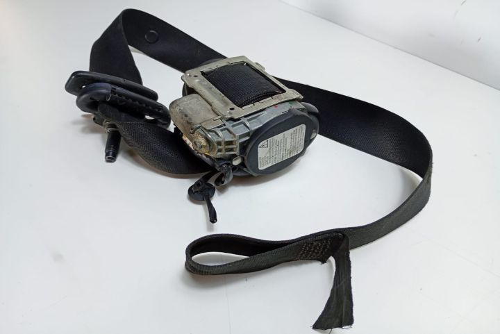 Centura siguranta dreapta fata   735364892 Fiat Grande Punto prima ge