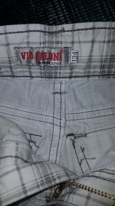 шорты детские турция