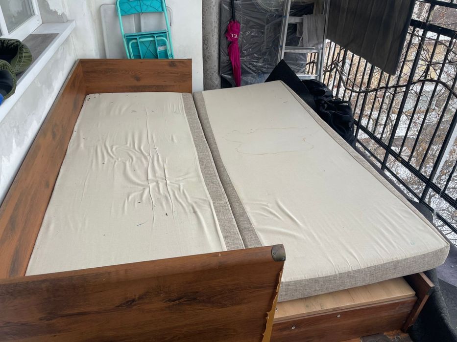 Диван самовывоз с 5 этажа