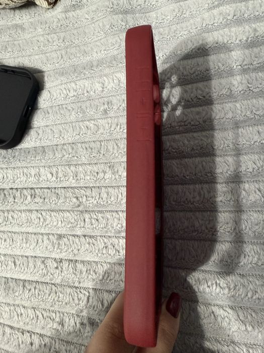 Чехол на Iphone 16pro max