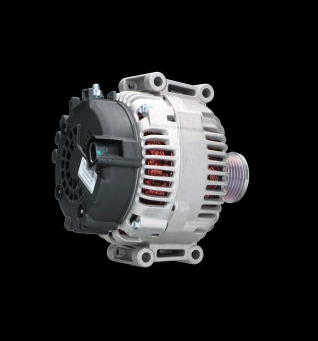 Alternator Valeo reconditionat Mercedes TG17C030