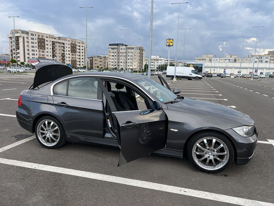 BMW 3 Series 2005 — imagine 2