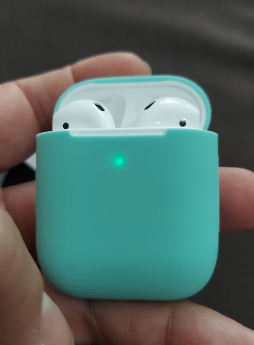 Apple Airpods 2nd.gen!!.Оригинални!!.