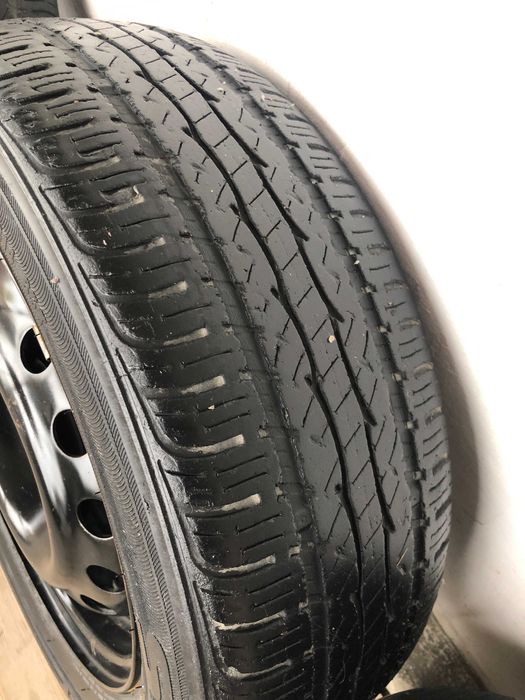 SPARK/NEXIA diska balon sotiladi 185x65xR14