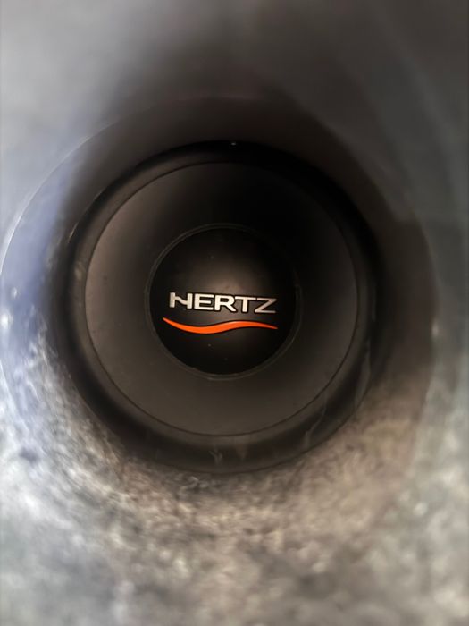 subwoofer Auto ….