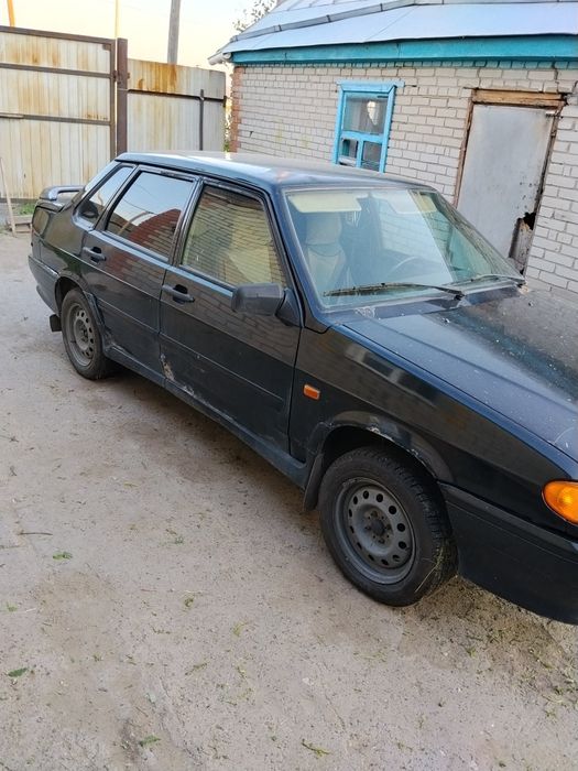 Продам ваз 2115 возможен торг