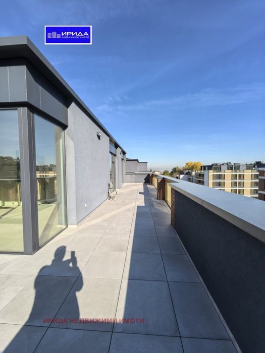 Продава се Многостаен апартамент в София, Бояна - 242 кв.м за 3236 €/кв.м - Снимка #6