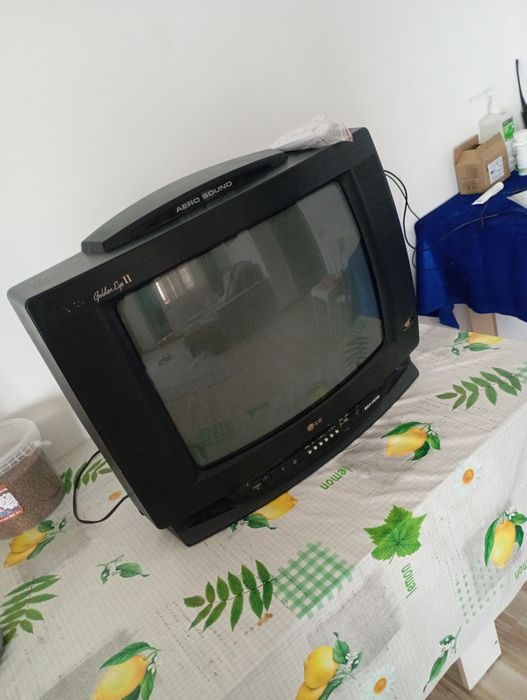 LG + LG телефизоры