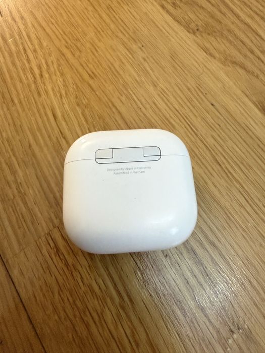 airpods 4 с шумо оригинал