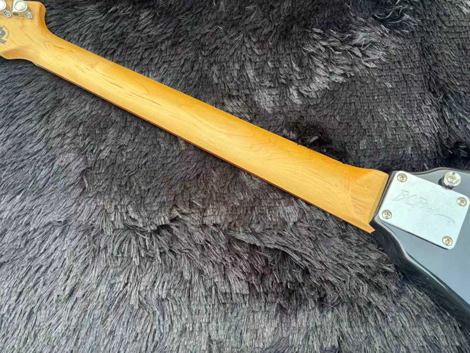 Электрогитара B.C. Rich MK1 JV BK