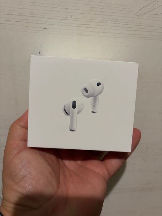AirPods Pro3 factura si garantie