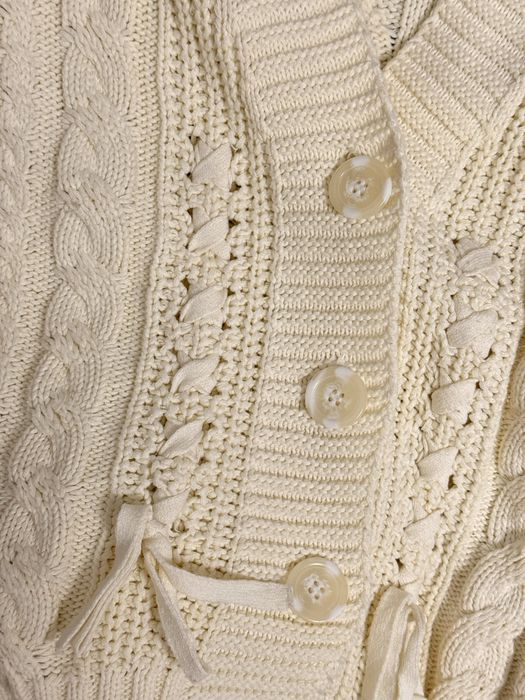 Продам кардиган укороченный