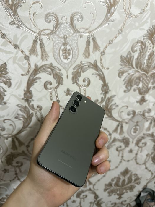 Smartifon samsung s23