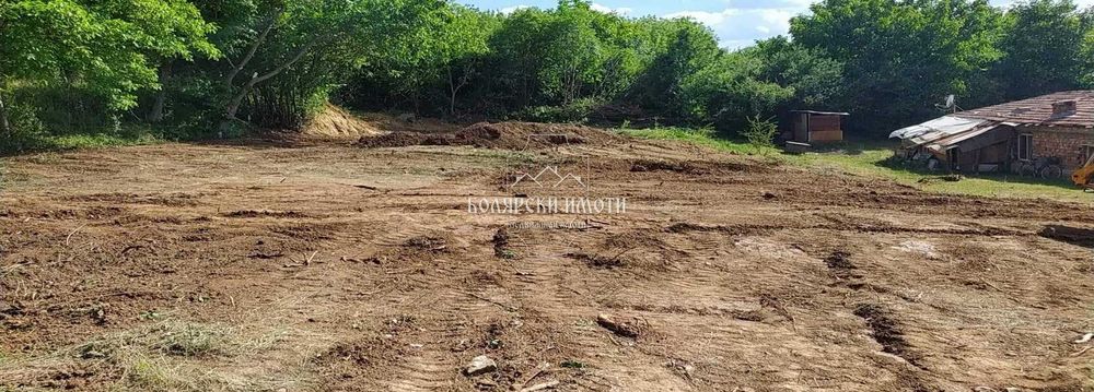 Парцел в Малки Чифлик