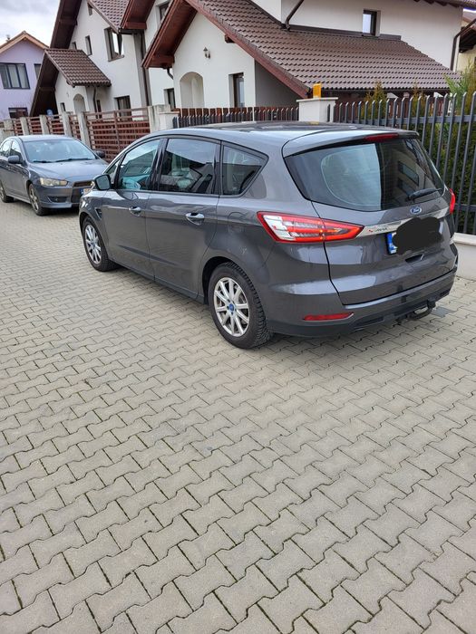 De vanzare Ford S Max