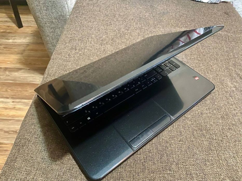 Ноутбук хор сост