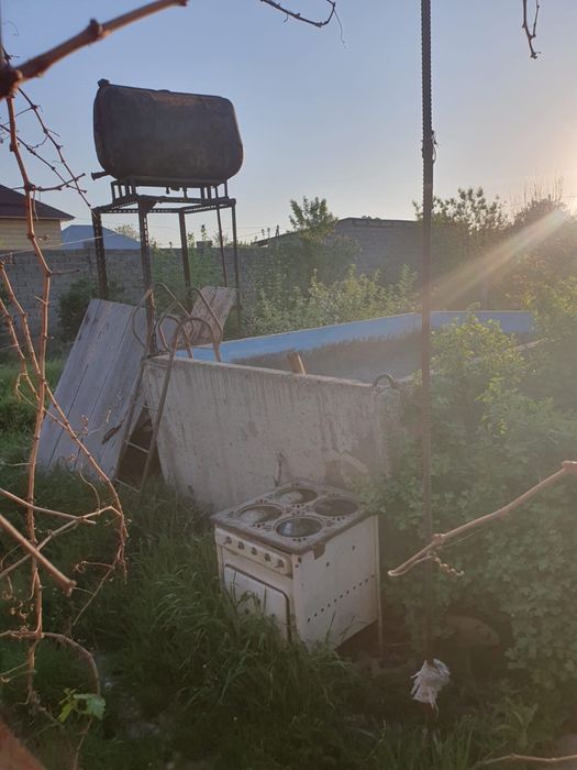 Продам дачу на Шубарсу