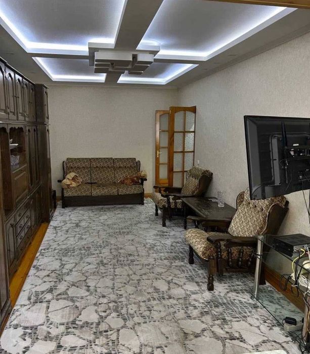 Sergeli Choshtepada 1xonali kvartira