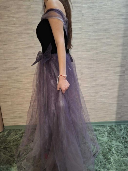 Бална / официална рокля