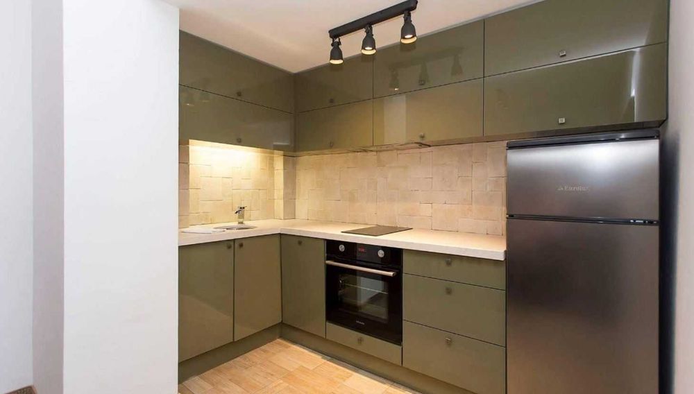 Продава се Двустаен апартамент в София, Дружба 2 - 72 кв.м за 1764 €/кв.м - Снимка #1