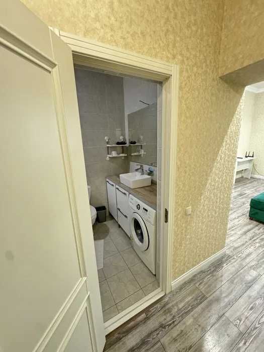 Сдаётся Квартира 2/2/9 на Мирабадский р-н Ойбек Метро