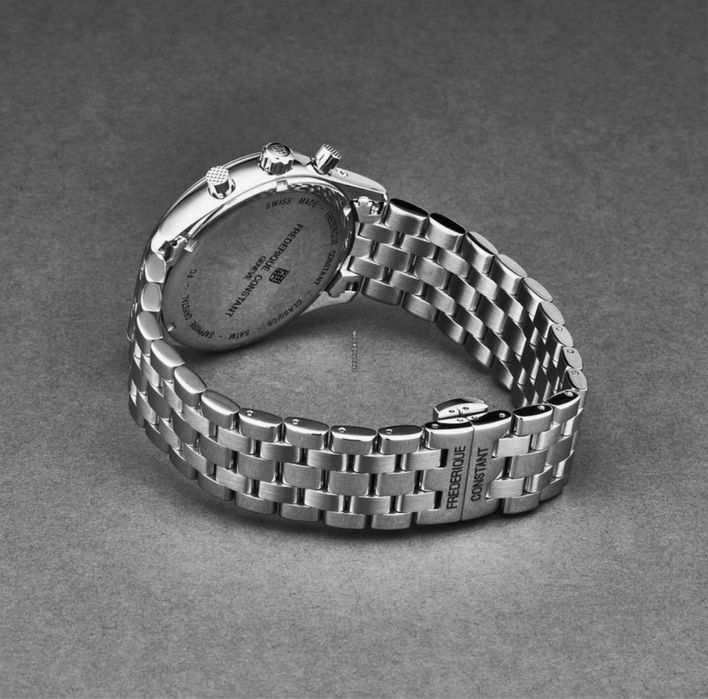 Швейцарские часы Frederique Constant