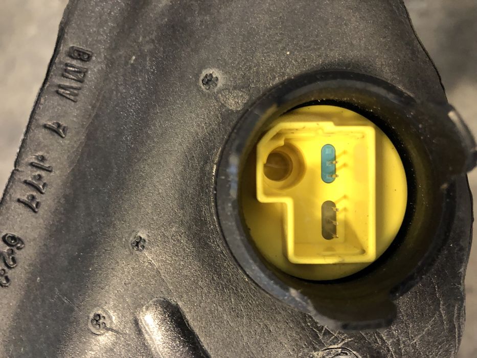 Огледало БМВ 7 серия, Ф01 (ogledalo bmw F01)