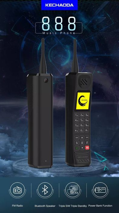 Телефон офис ва хонадониз учун GSM икки ва уч сим карталик ва SIM карт