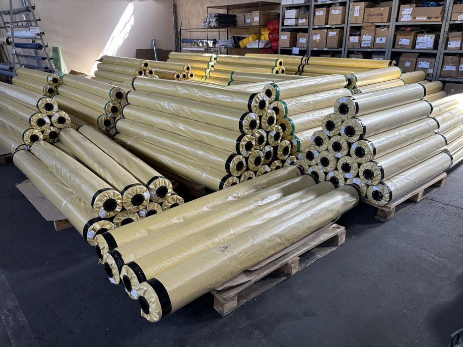 Винил Кристал за Ветроупорни Завеси