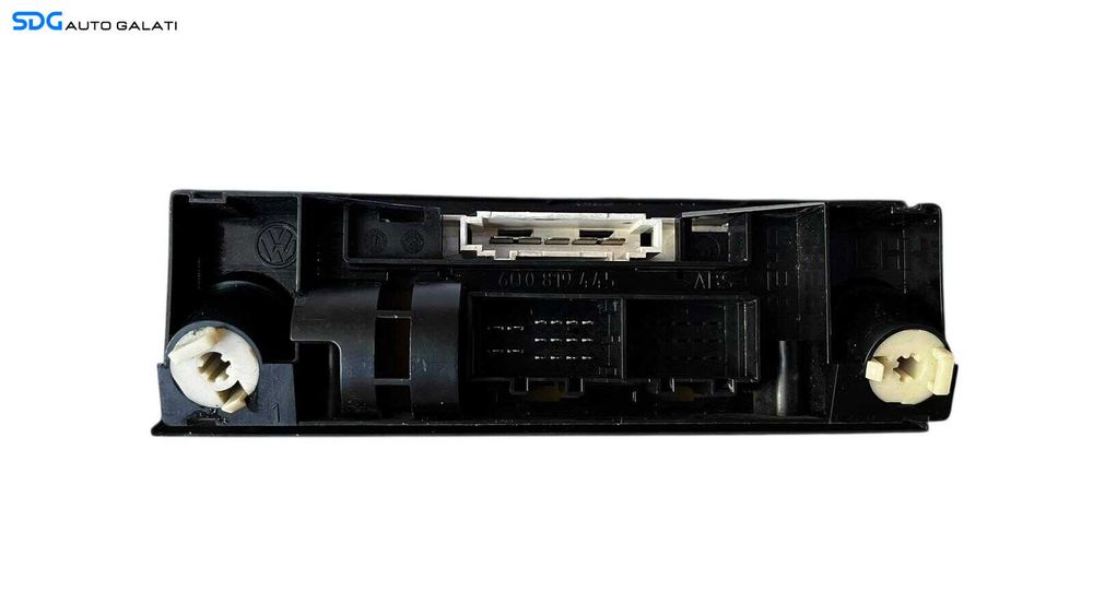 Panou Comanda AC Aer Conditionat Clima Climatic Skoda Fabia 1 2000 - 2007 [LC0627]