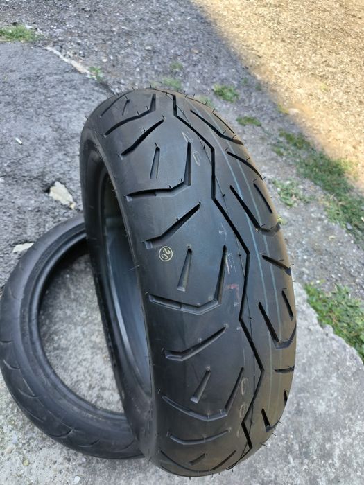 Bridgestone Exedra Max 180/70/15