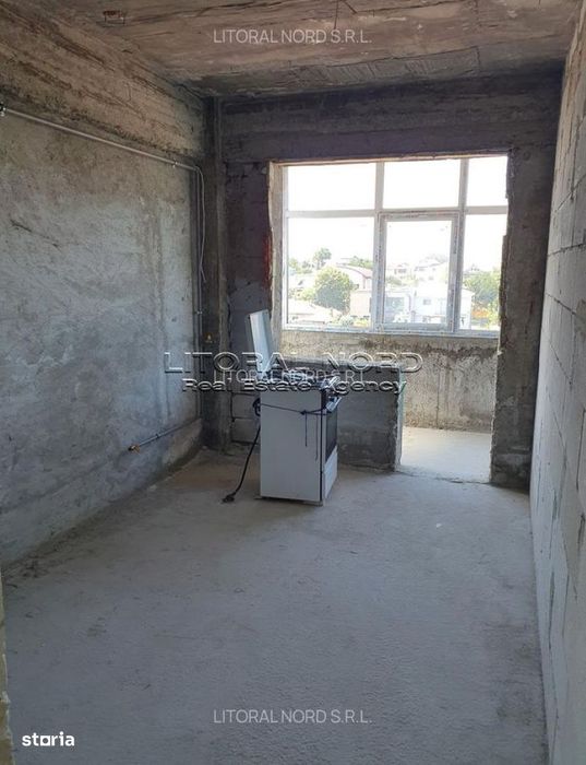 Inel 1, bloc relativ nou, ap.2 camere, 81mp, 2 balcoane, etaj 4,cu pod