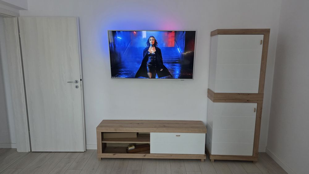 Apartament 2 camere de inchiriat REZERVAT pana la 25.09.2026