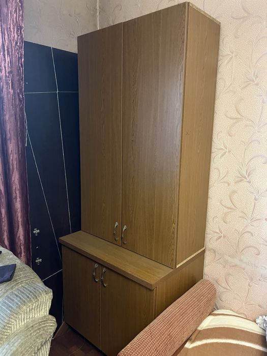 Продам шкаф
